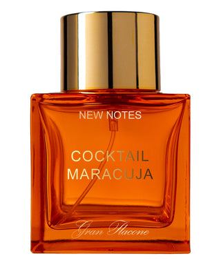 New Notes Cocktail Maracuja 100 ml Flacone profumo N02031-03