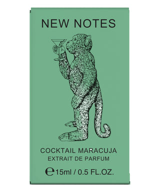 New Notes Cocktail Maracuja 15 ml N02031-04-2
