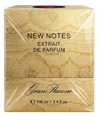 New Notes Latte di Cherry 100 ml Flacone profumo N02036-02-2