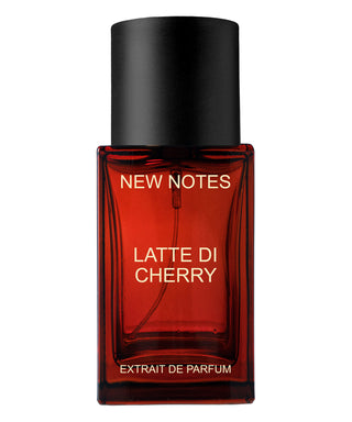 New Notes Latte di Cherry 15 ml Flacone profumo N02036-04