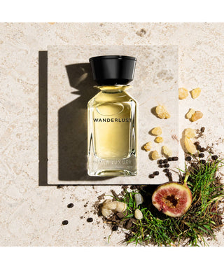 Oman Luxury Wanderlust Eau de parfum 100 ml Flacone profumo N02194-amb