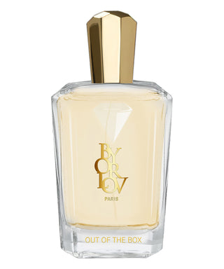 Orlov Out of the Box 75 ml N02230-01