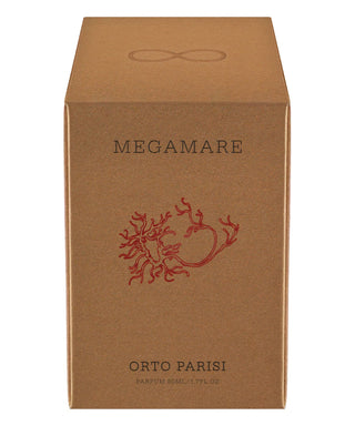 Orto Parisi Megamare Eau de Parfum 50 ml  Flacone profumo N02265-01-1