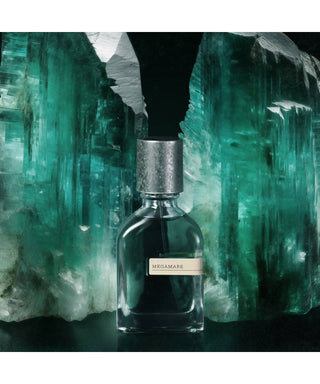 Orto Parisi Megamare Eau de Parfum 50 ml  Flacone profumo N02265-01-amb1