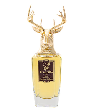 Pana Dora Oud Republic 100 ml Refill N02283-02