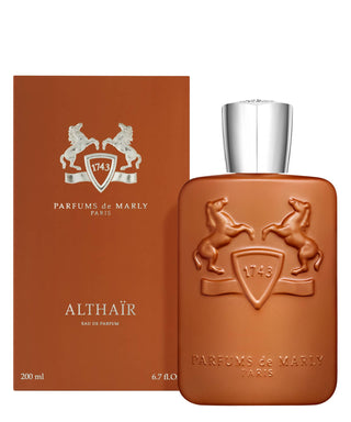 Parfums de Marly Althair Eau de Parfum 200 ml Flacone Profumo N02305-01-1