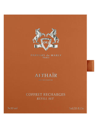 Parfums de Marly Althair 3x10 ml Ricarica Flacone ricarica N02305-06-1