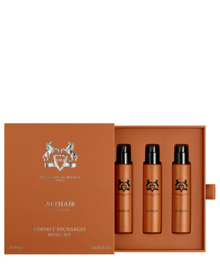 Parfums de Marly Althair 3x10 ml Ricarica Flacone ricarica N02305-06-2