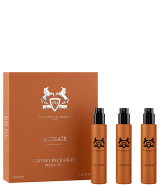 Parfums de Marly Althair 3x10 ml Ricarica Flacone ricarica N02305-06