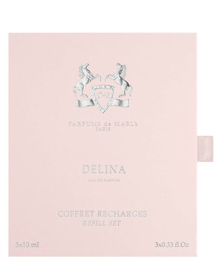 Parfums de Marly Delina 3x10 ml Ricarica Flacone ricarica N02313-05-1