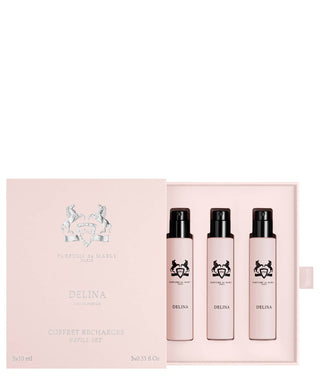 Parfums de Marly Delina 3x10 ml Ricarica Flacone ricarica N02313-05-2