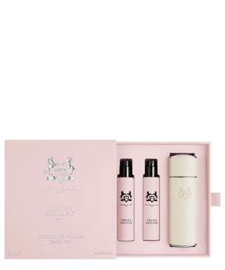 Parfums de Marly DELINA EXCLUSIF 3x10ml N02315-04-1