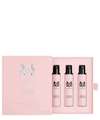 Parfums de Marly Delina Exclusif 3x10 ml Ricarica Flacone ricarica N02315-05-2