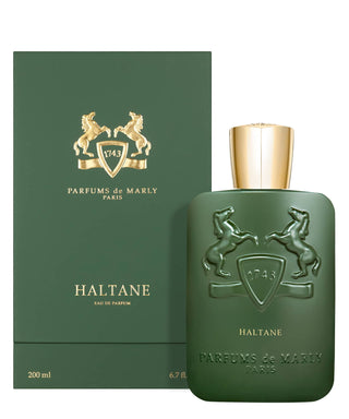 Parfums de Marly Haltane 200 ml Eau de Parfum Flacone profumo N02321-04-1
