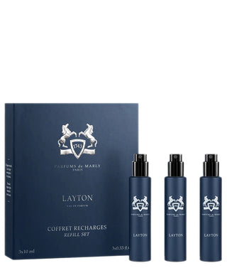 Parfums de Marly Layton 3x10 ml Refill N02326-05