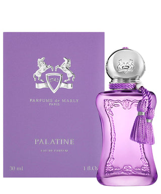 Parfums de Marly Palatine 30 ml Eau de Parfum Flacone profumo N02332-04-1