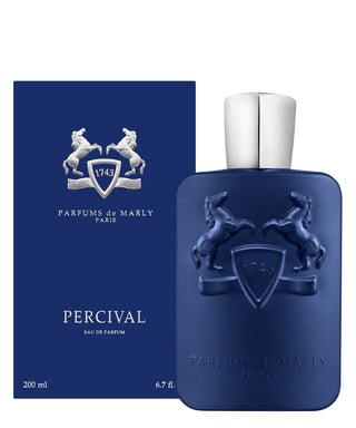 Parfums de Marly Layton Eau de Parfum 200 ml Flacone profumo N02335-04-1