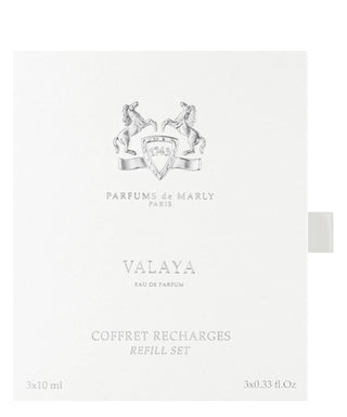 Parfums de Marly Valaya 3x10 ml Ricarica Flacone viaggio N02340-05-1