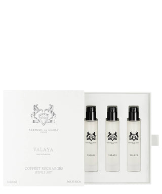 Parfums de Marly Valaya 3x10 ml Ricarica Flacone viaggio N02340-05-2
