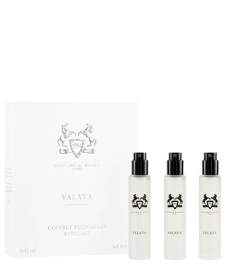 Parfums de Marly Valaya 3x10 ml Ricarica Flacone viaggio N02340-05