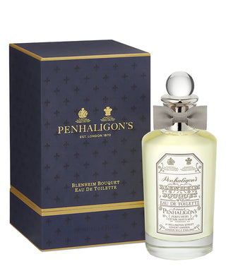 Penhaligon's Blenheim Bouquet Eau de Toilette 100 ml Flacone profumo N02371-02-1_1