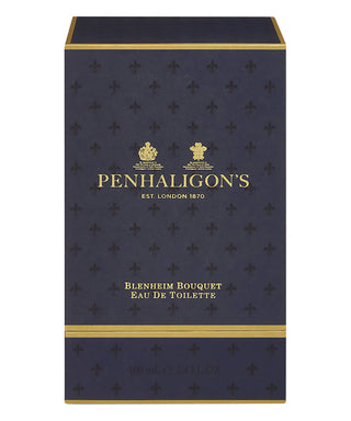 Penhaligon's Blenheim Bouquet Eau de Toilette 100 ml Flacone profumo N02371-02_1