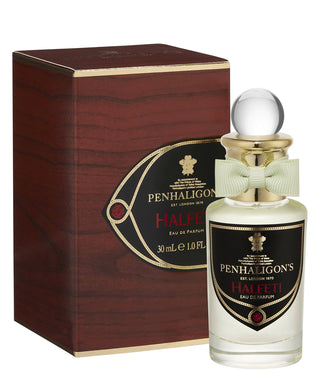 Penhaligon's Halfeti Eau de Parfum 30 ml Flacone profumo N02380-02-2