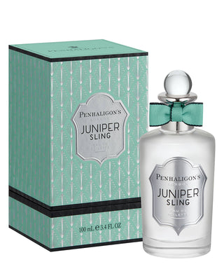 Penhaligon's Juniper Sling Eau de Toilette 100 ml Flacone profumo N02385-01-1