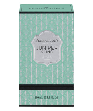 Penhaligon's Juniper Sling Eau de Toilette 100 ml Flacone profumo N02385-01-2
