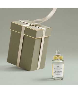 Penhaligon's Quercus Eau de Cologne Flacone profumo N02392_amb