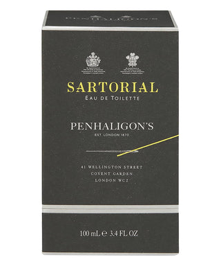 Penhaligon's Sartorial Eau de Toilette 100 ml Flacone profumo N02393-01-1