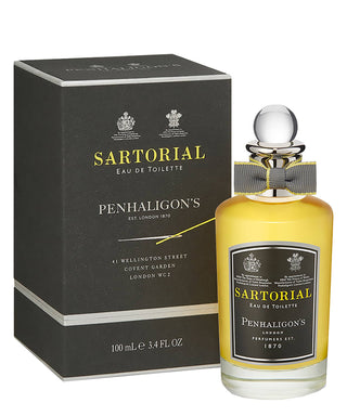 Penhaligon's Sartorial Eau de Toilette 100 ml Flacone profumo N02393-01-2