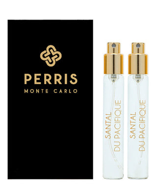 Perris Santal du Pacifique 2x7.5 ml N02436-02