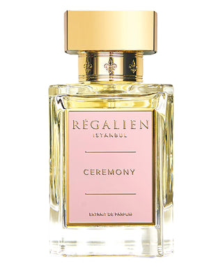 Régalien Istanbul Ceremony 80 ml N02513-01