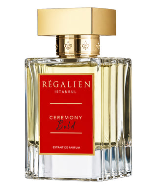 Regalien Istanbul Ceremony Bold Extrait de Parfum 80 ml Flacone profumo N02514-01-1
