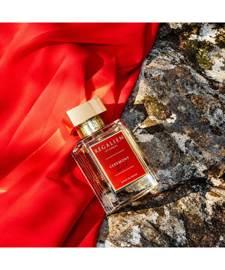 Regalien Istanbul Ceremony Bold Extrait de Parfum 80 ml Flacone profumo N02514-amb