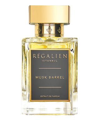 Régalien Istanbul Musk Barrel 80 ml N02527-01