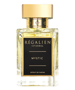 Régalien Istanbul Mystic 80 ml N02528-01