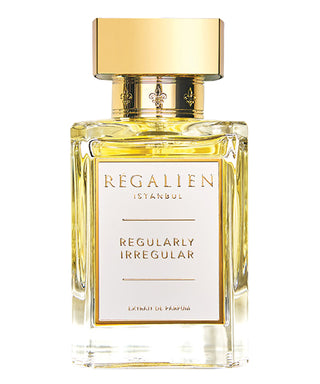 Régalien Istanbul Regulary Irregular 80 ml N02530-01