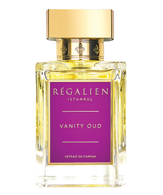 Vanity Oud Extrait de Parfum