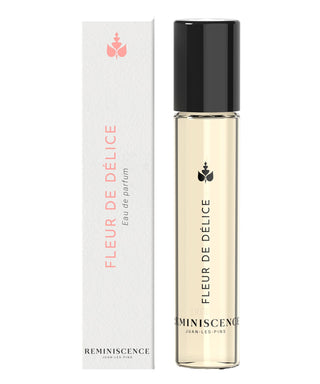 Reminiscence Fleur de Délice 10 ml Flacone profumo N02536-03