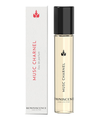 Reminiscence Musc Charnel 10 ml Flacone profumo N02542-03