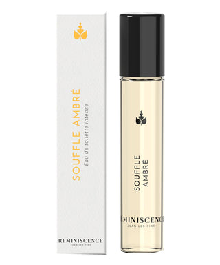 Reminiscence Souffle Ambré Intense 10 ml Flacone profumo N02544-03
