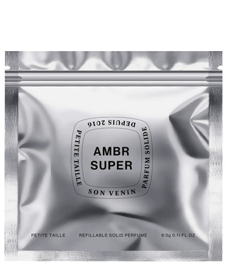 Son Venin Ambr Super 3gr N02657-01-1