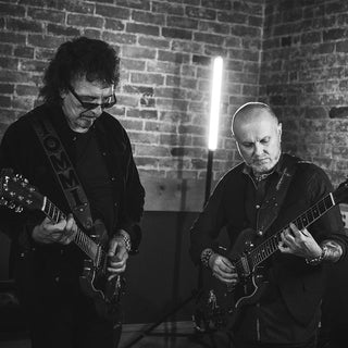 Xerjoff Tony Iommi Monkey Special Amb N03068