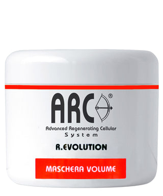 ARC Maschera volume 150 ml Flacone maschera per capelli N03159-01