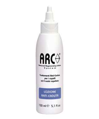 ARC Lozione anti-caduta 150 ml Flacone lozione per capelli N03169-01