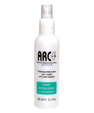 ARC Spray districante e lucidante 150 ml Flacone spray per capelli N03170-01