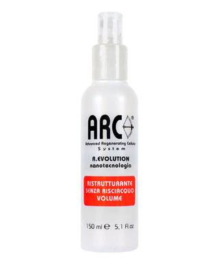 ARC Ristrutturante senza risciacquo volume 150 ml Flacone maschera per capelli N03171-01