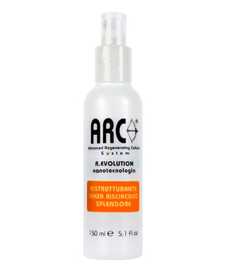 ARC Ristrutturante senza risciacquo splendore 150 ml Flacone maschera per capelli N03172-01